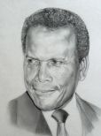 Sidney Poitier