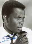 Sidney Poitier