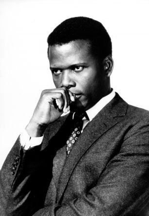 Sidney Poitier