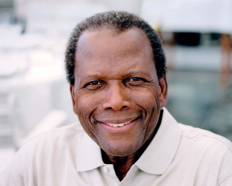 Sidney Poitier