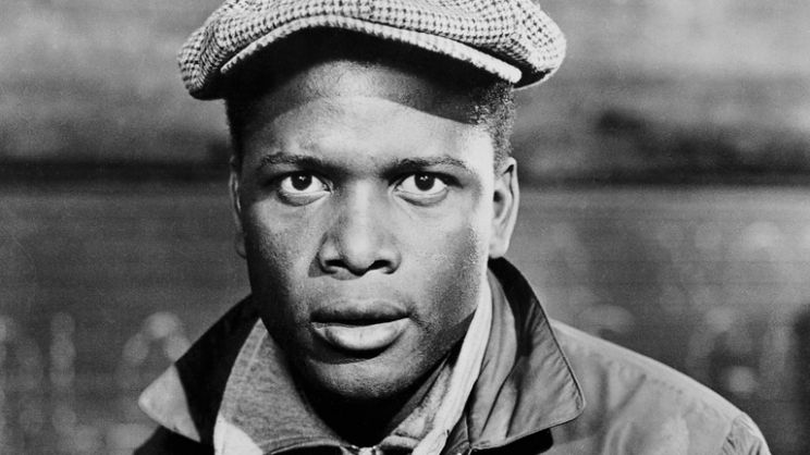 Sidney Poitier