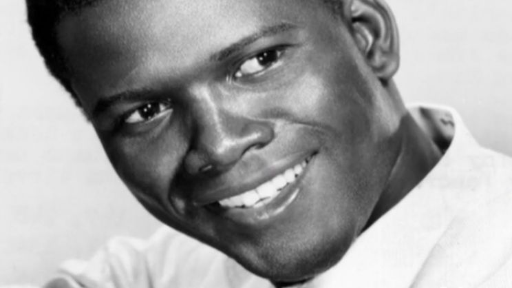 Sidney Poitier