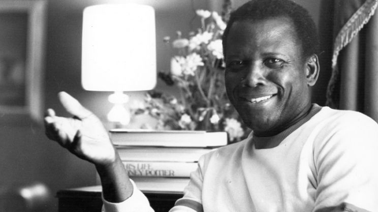 Sidney Poitier