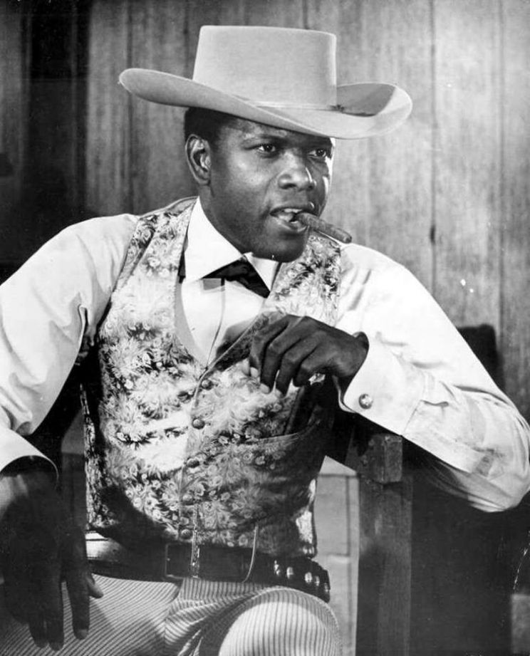 Sidney Poitier