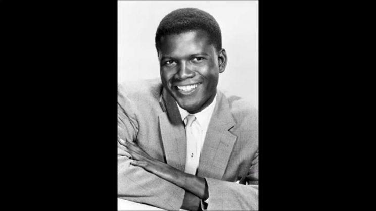 Sidney Poitier