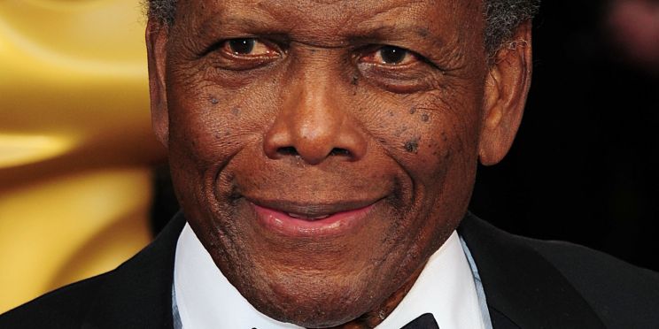 Sidney Poitier