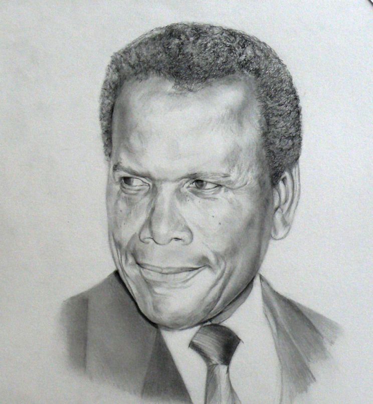 Sidney Poitier