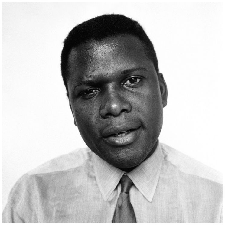 Sidney Poitier