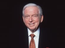 Sidney Sheldon