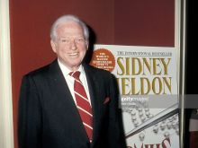 Sidney Sheldon