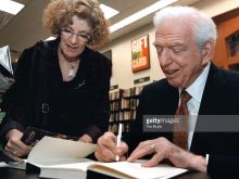 Sidney Sheldon