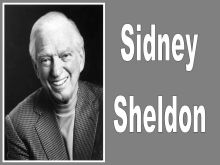 Sidney Sheldon