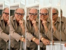 Sidney Sheldon
