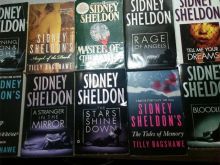 Sidney Sheldon