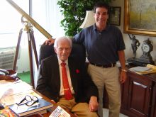 Sidney Sheldon