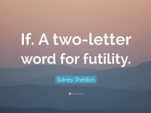 Sidney Sheldon