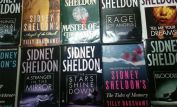 Sidney Sheldon