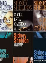 Sidney Sheldon