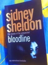Sidney Sheldon