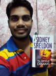 Sidney Sheldon