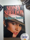 Sidney Sheldon