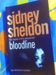 Sidney Sheldon