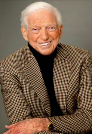 Sidney Sheldon