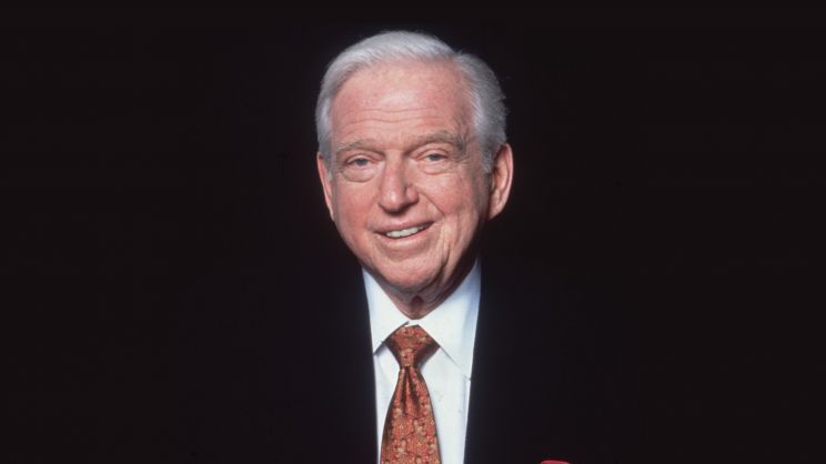 Sidney Sheldon