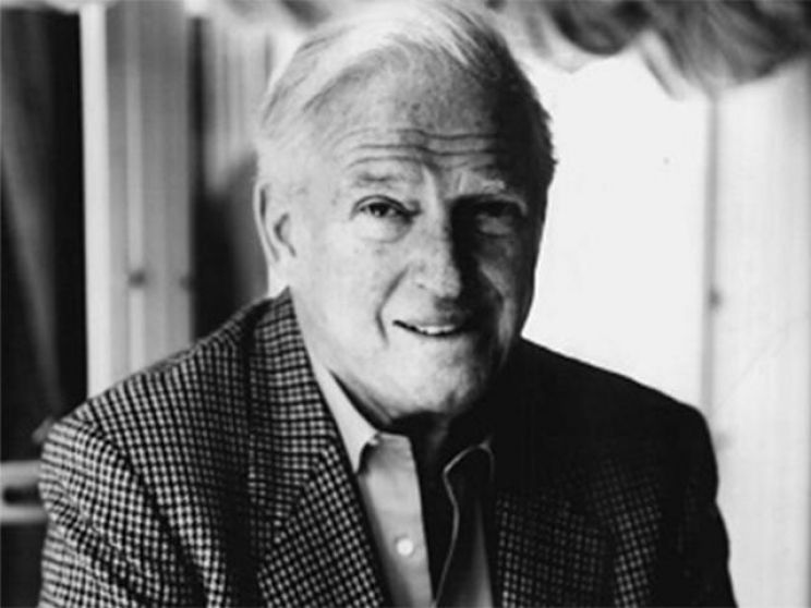 Sidney Sheldon