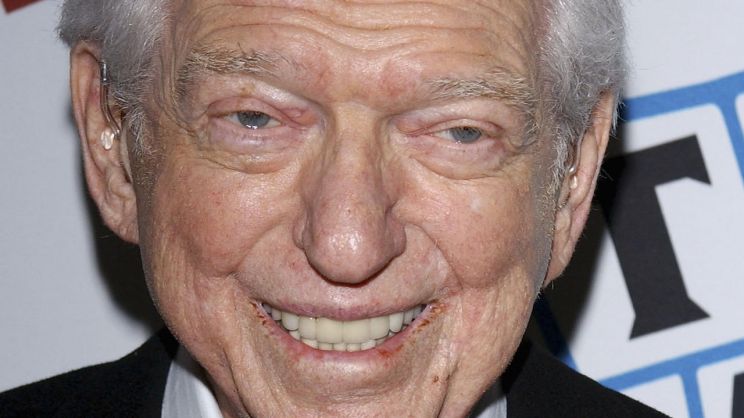 Sidney Sheldon