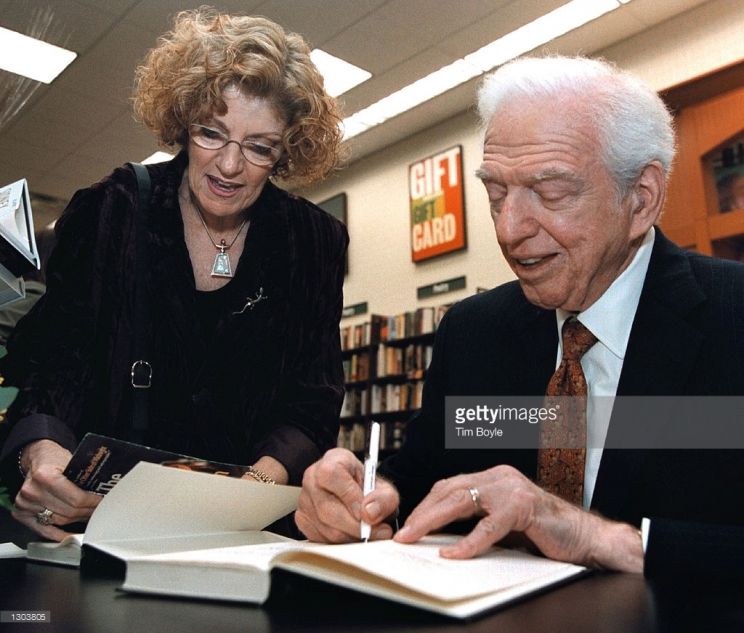 Sidney Sheldon