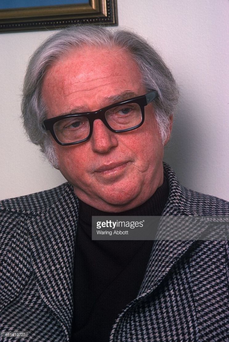 Sidney Sheldon