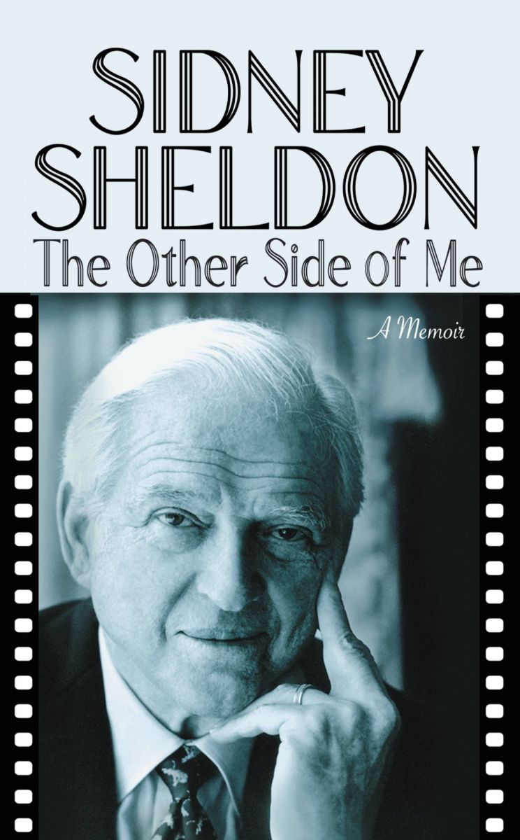 Sidney Sheldon