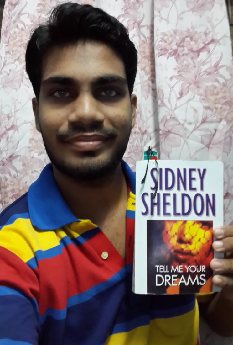 Sidney Sheldon