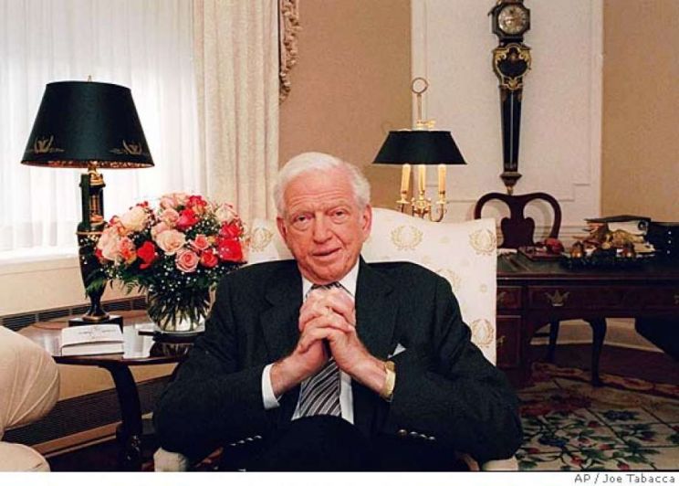 Sidney Sheldon