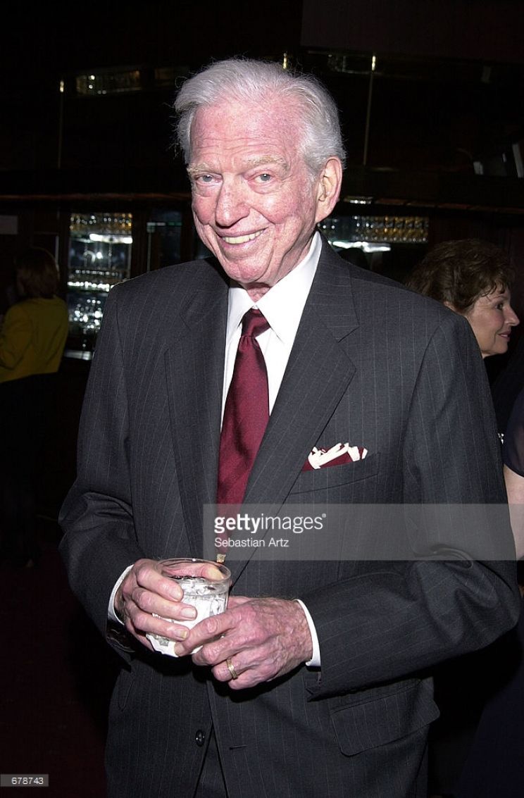 Sidney Sheldon