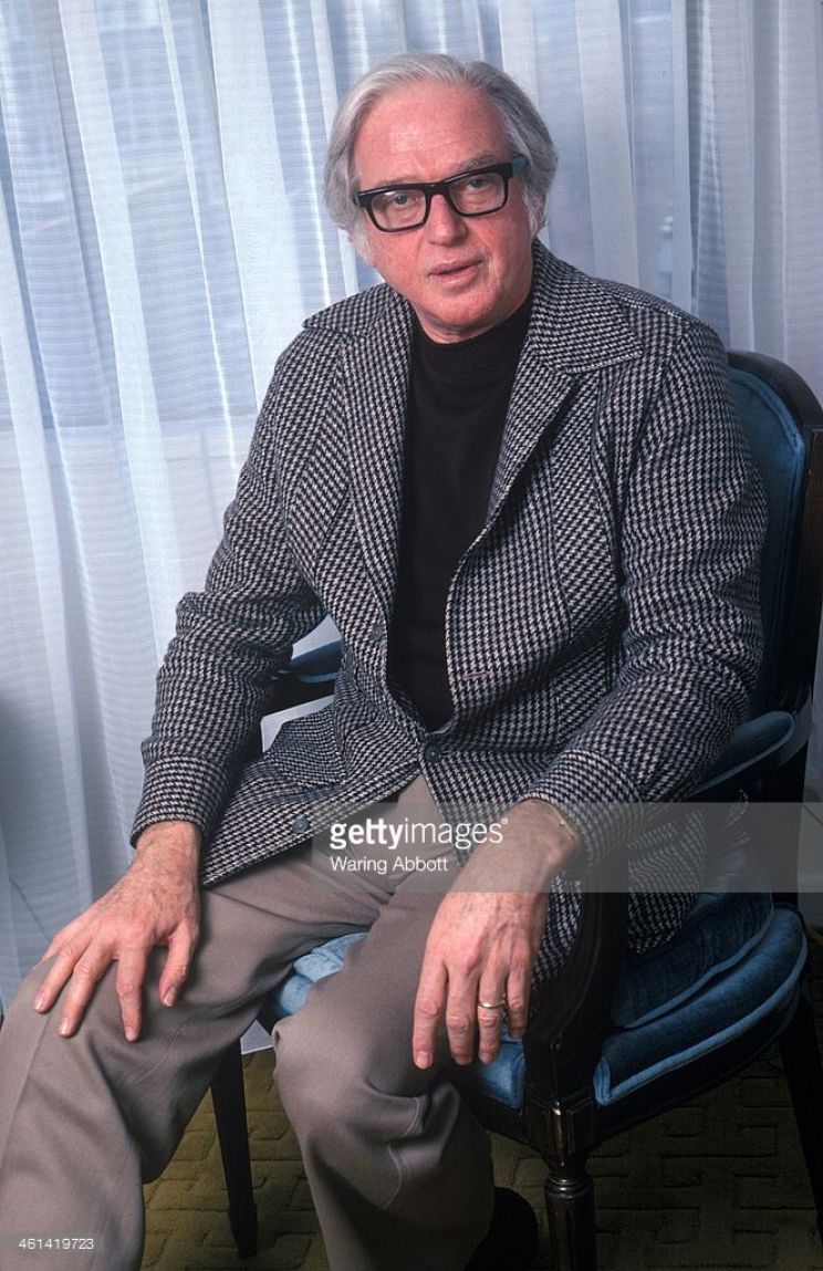 Sidney Sheldon