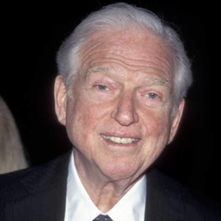 Sidney Sheldon