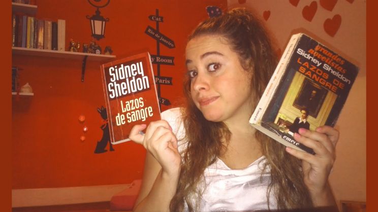 Sidney Sheldon
