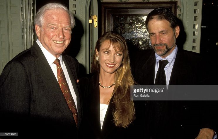 Sidney Sheldon