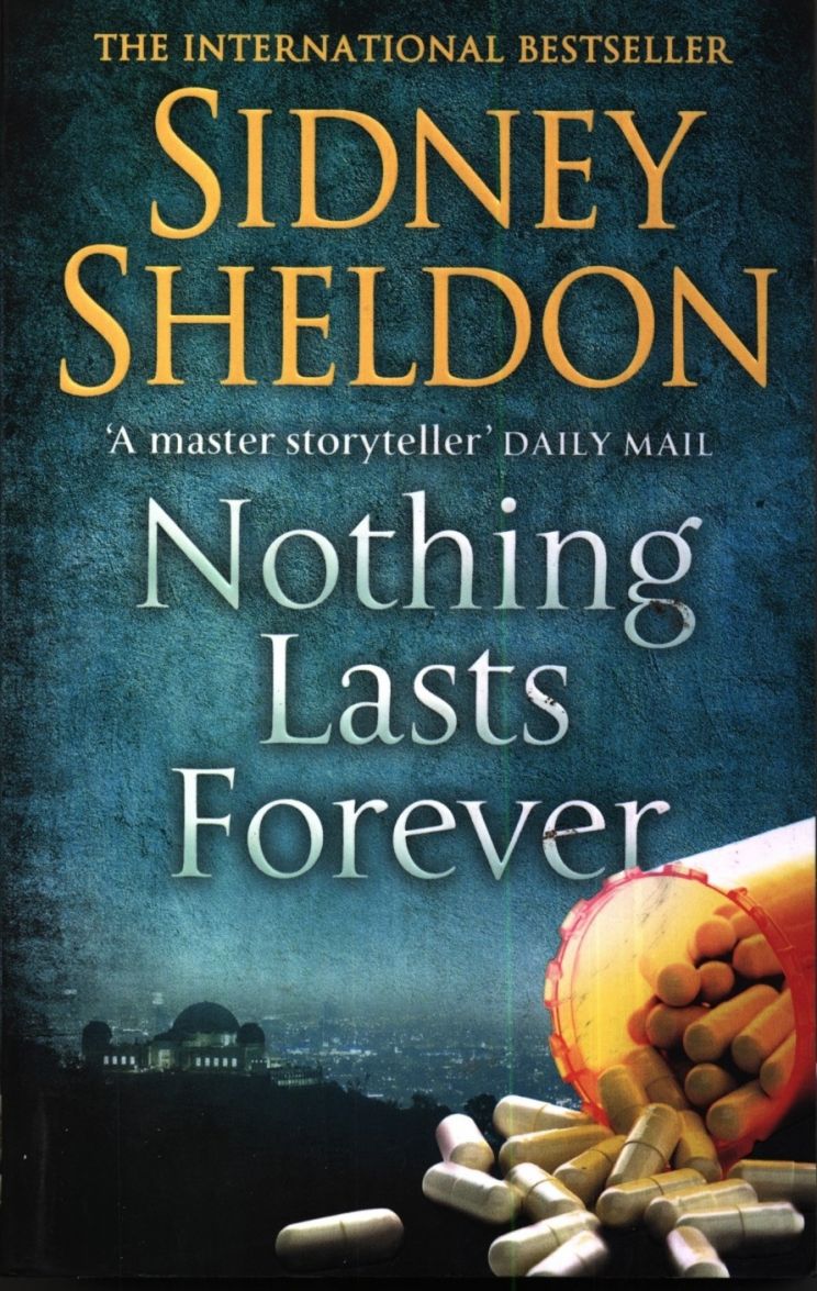 Sidney Sheldon