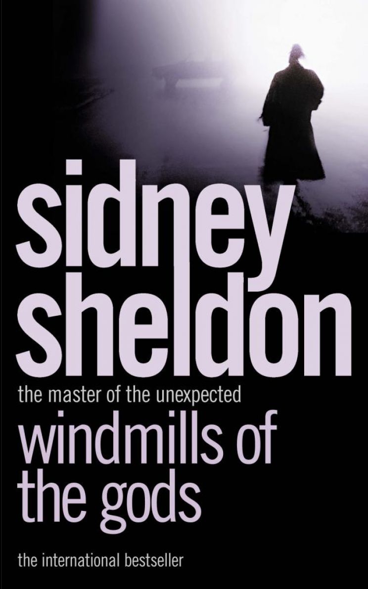 Sidney Sheldon