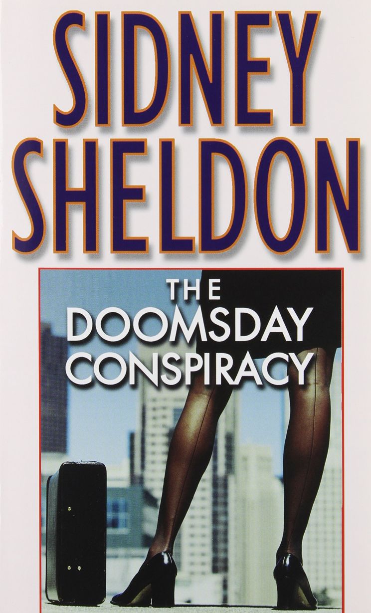 Sidney Sheldon