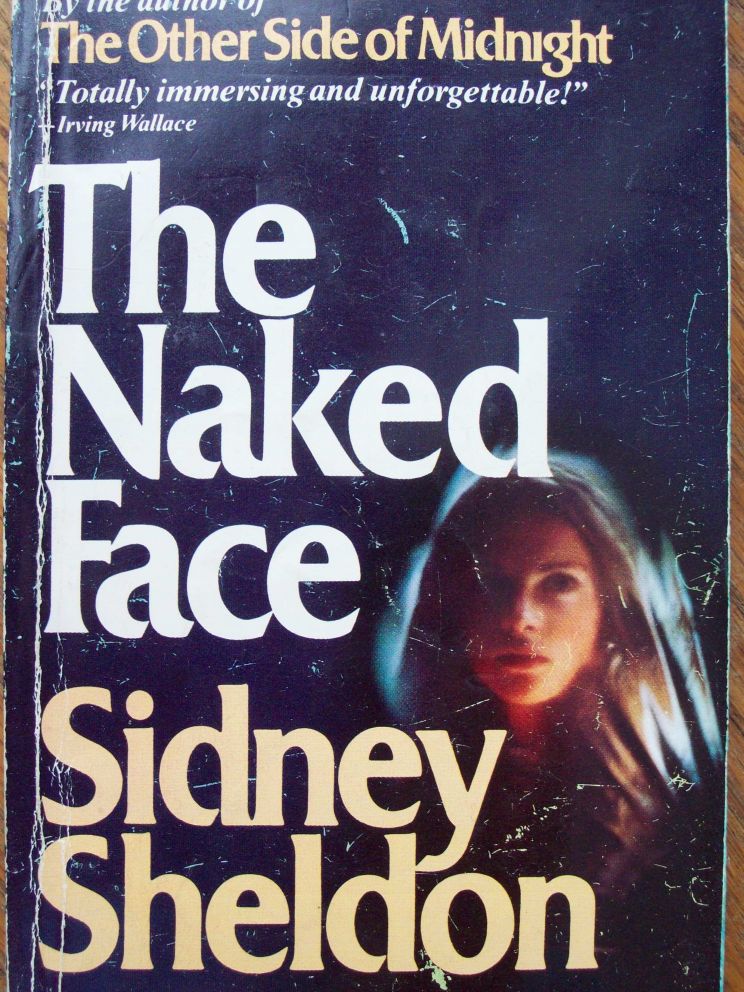 Sidney Sheldon