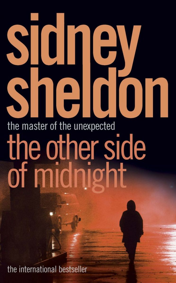 Sidney Sheldon