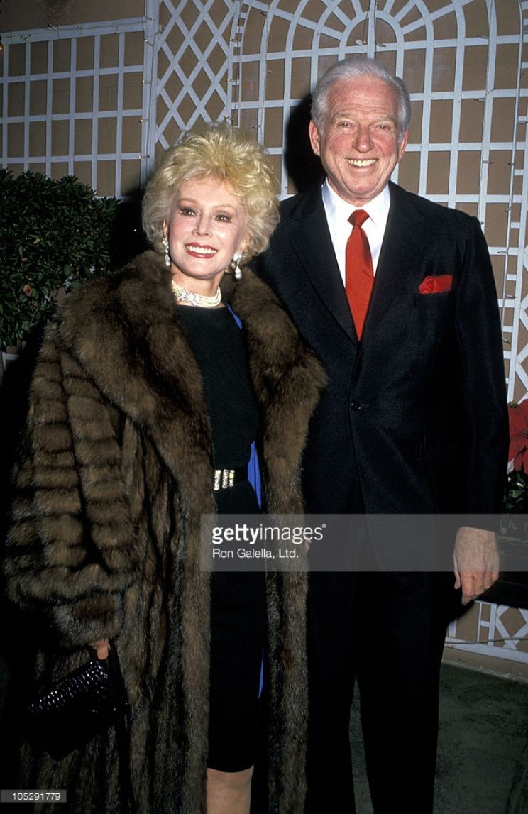Sidney Sheldon