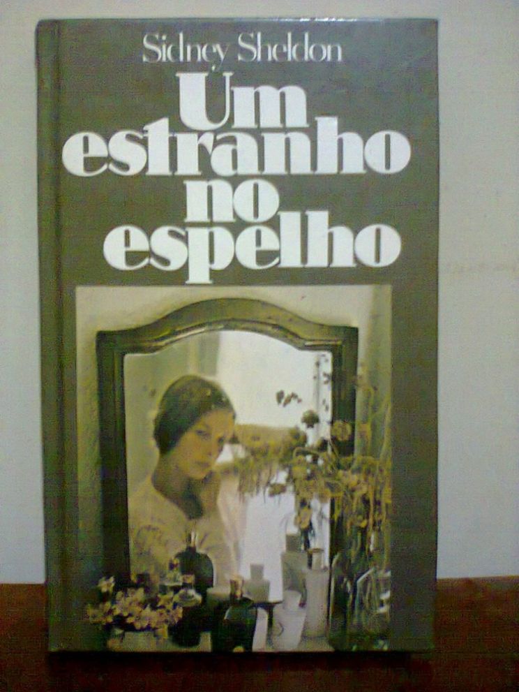 Sidney Sheldon