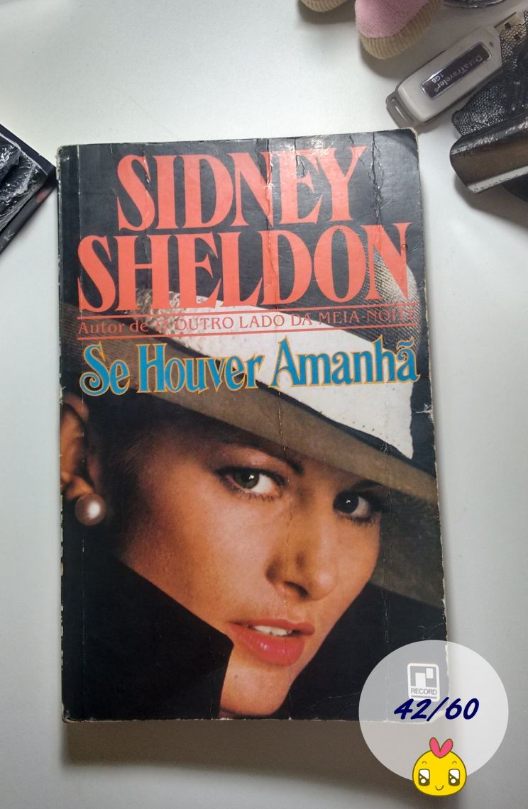 Sidney Sheldon