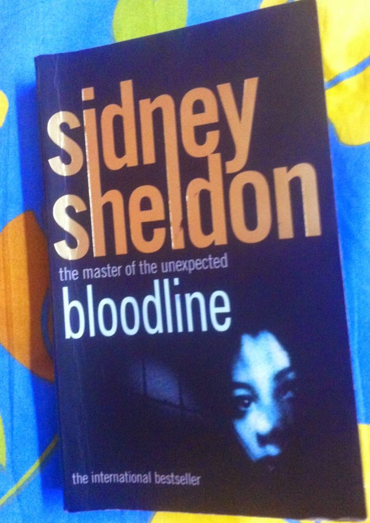 Sidney Sheldon