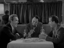 Sidney Toler